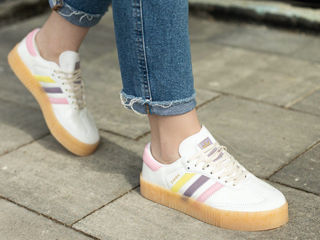 Adidas Samba Poze reale