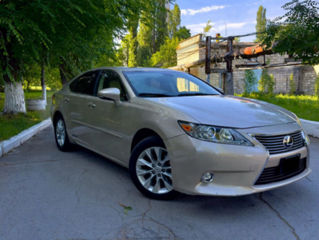 Lexus ES Series foto 3