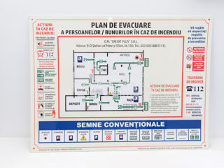 Oficiu spre chirie, euroreparație, Centru, 1400 € foto 15