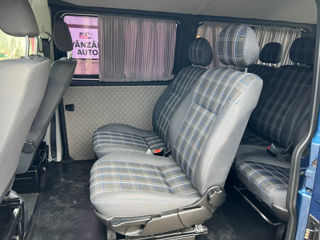 Volkswagen Transporter foto 13