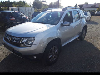 Dacia Duster foto 2