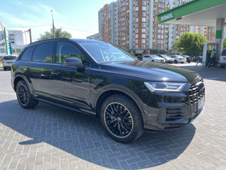 Audi Q7 foto 4