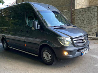 Mercedes Sprinter foto 17