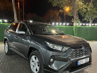 Toyota Rav 4 foto 3