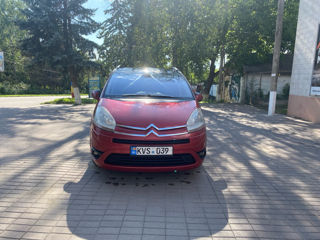 Citroen C4 Picasso foto 5