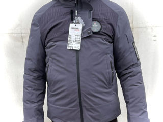 Мужская куртка с подогревом (Лыжная одежда)/jachetă încălzită pentru bărbați(haine de ski)