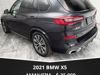 BMW X5 foto 4