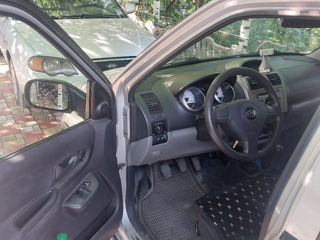 Suzuki Ignis foto 7