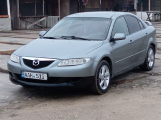 Mazda 6 foto 2