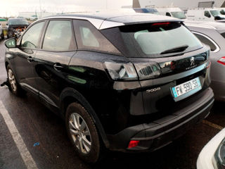 Peugeot 3008 foto 4