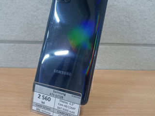 Samsung A71 6/128 Gb - 2560 lei