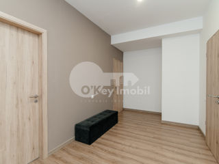 Apartament cu 2 camere, 87 m², Centru, Chișinău foto 10