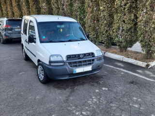 Fiat Doblo Cargo