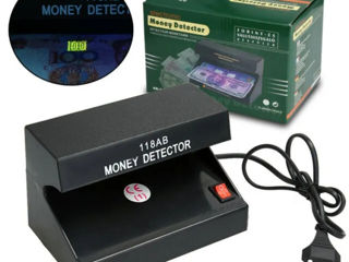 Detector UV de bancnote / Детектор  валюты