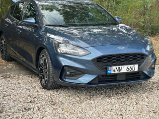 Ford Focus ST