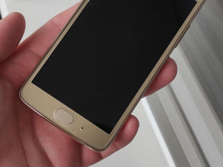 Vînd Motorola G5 ideal ca nou 16 GB Android 8