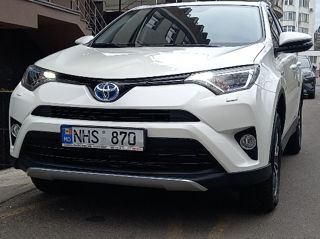 Toyota Rav 4 foto 2