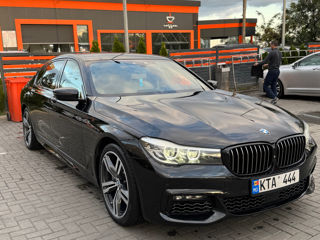 BMW 7 Series foto 4