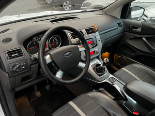 Ford Kuga foto 12