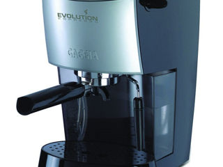 Gaggia evolution espresso