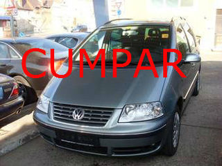 Piesse de schimb VW Sharan B5 B5+B6 Bora Jetta Golf4 Fox! a4 a6 a8 Allroad foto 2