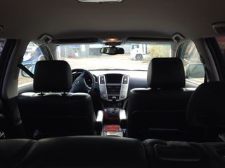 Lexus RX Series foto 5