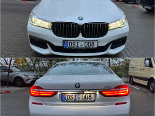 BMW 7 Series foto 5