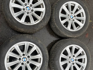 Jante 5*120 225/55R17