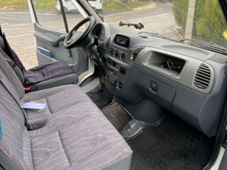 Mercedes Sprinter foto 9