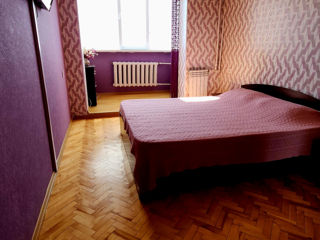 Apartament cu 4 camere, 90 m², Râșcani, Chișinău foto 8