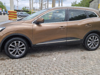 Renault Kadjar фото 4