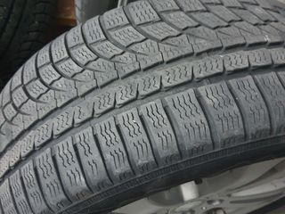 Mercedes 225/50 R17 5*112 foto 5