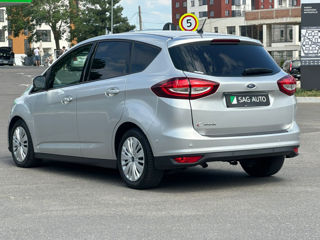 Ford C-Max foto 2