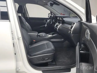 KIA Sorento foto 8