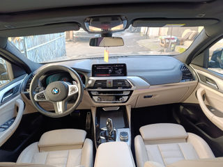 BMW X4 foto 5