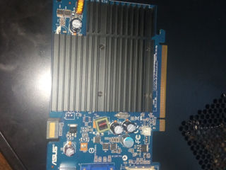 GeForce 8500 GT