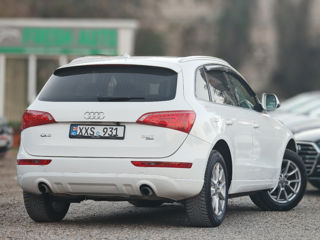 Audi Q5 foto 4