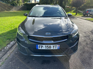 KIA XCeed foto 2