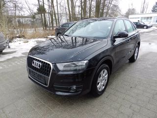 Audi Q3 foto 5