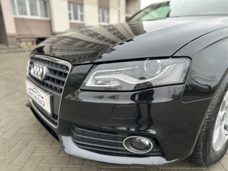 Audi A4 foto 19