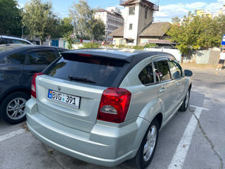 Dodge Caliber foto 3