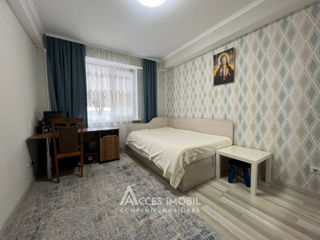 Apartament cu 2 camere, 64 m², Botanica, Chișinău foto 3