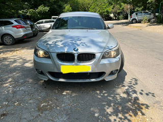 E60 M 2009 N47