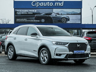 DS Automobiles DS 7 Crossback foto 4