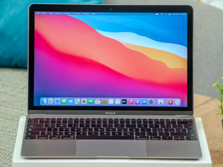 Macbook Retina 12/ Core M3-6Y30/ 8Gb Ram/ 256Gb SSD/ 12" Retina/ 96Cycles!! foto 5