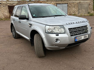 Land Rover Freelander foto 4