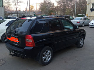 KIA Sportage foto 6