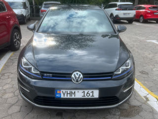 Volkswagen Golf foto 5