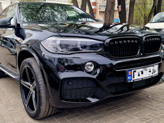 BMW X5 foto 4