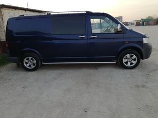 Volkswagen Transporter foto 1